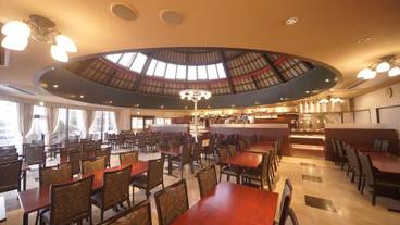 朝食スペース / 5