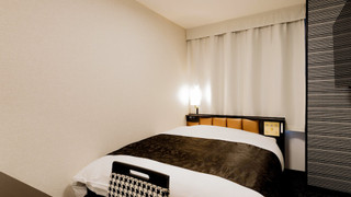 セミダブルルーム 禁煙