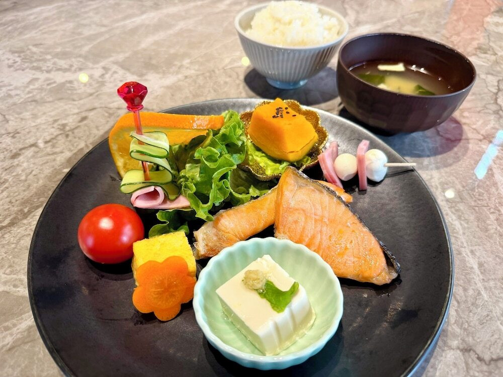 レストラン