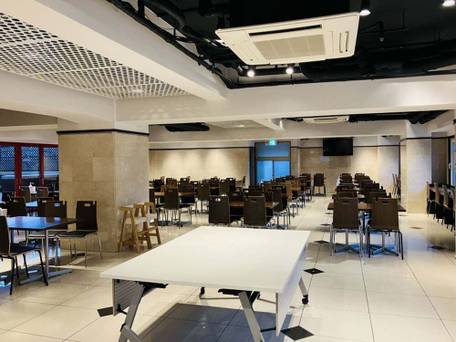 東横インあべの天王寺 / 2