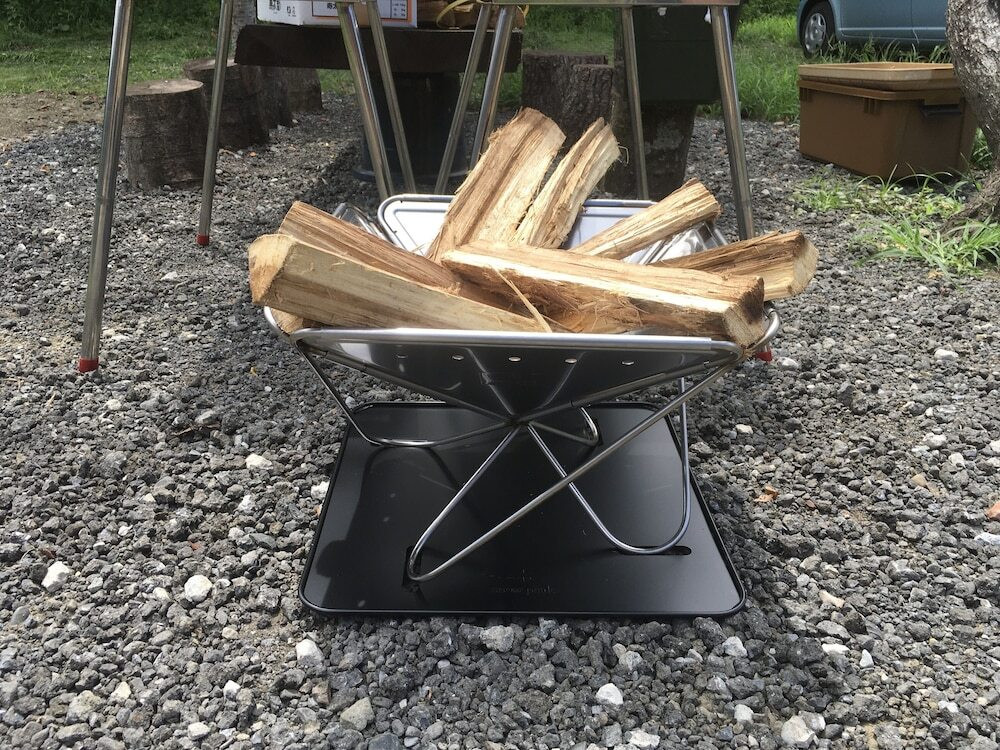 テラス / パティオ