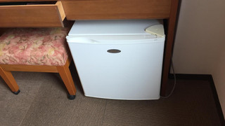 ツインルーム 禁煙