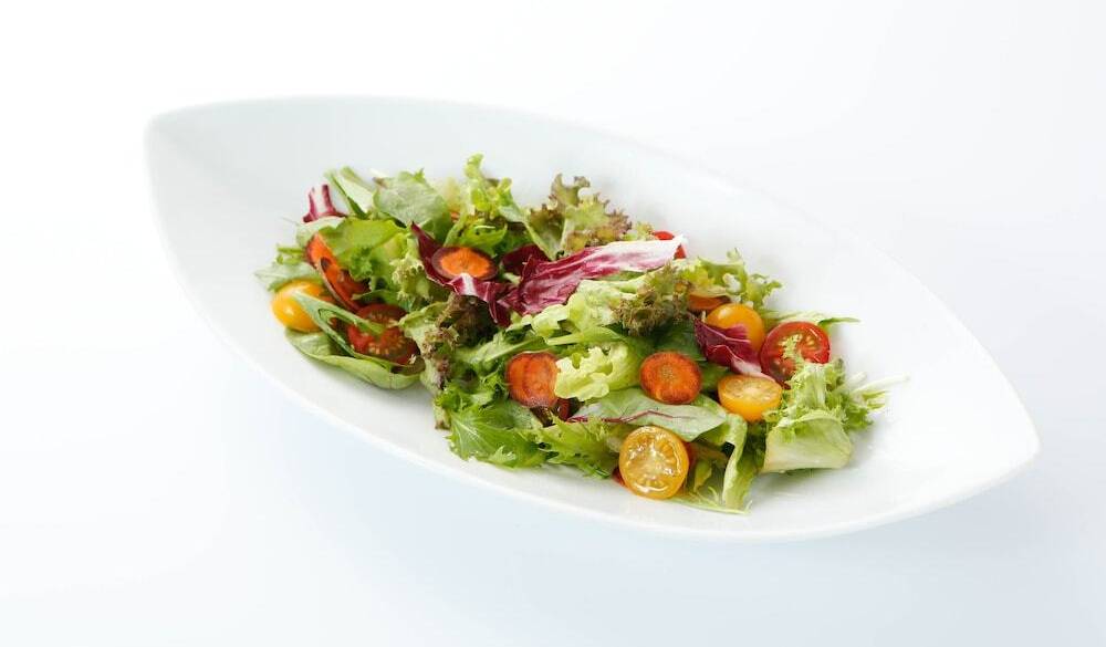 ディナ―メニュー一例④ / 4