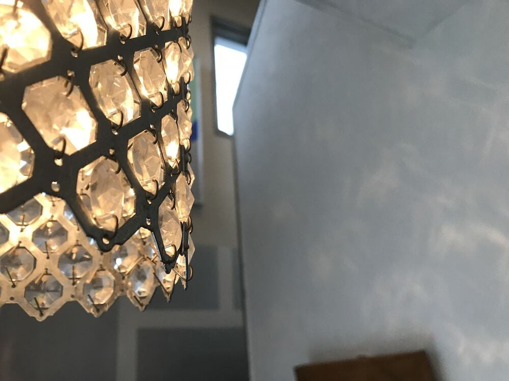 内部エントランス