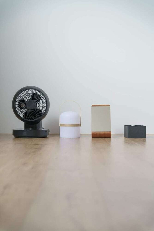 客室の設備とサービス