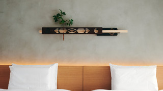 Tsuboniwa Suite 2名様用