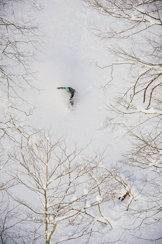 スノー スポーツとスキー