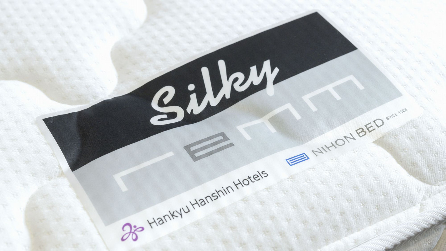 オリジナルベッド