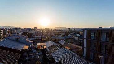 シティ ビュー / 22