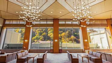 ロビー応接スペース / 3