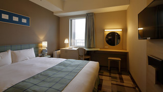 モデレートダブルルーム