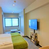 MONday Apart Premium 上野（東京都 ビジネスホテル） / 5