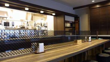 バー (施設内) / 1