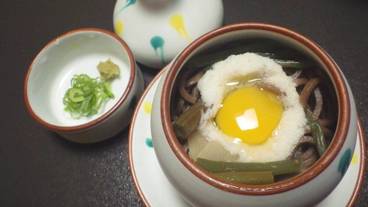 食事・飲み物 / 1