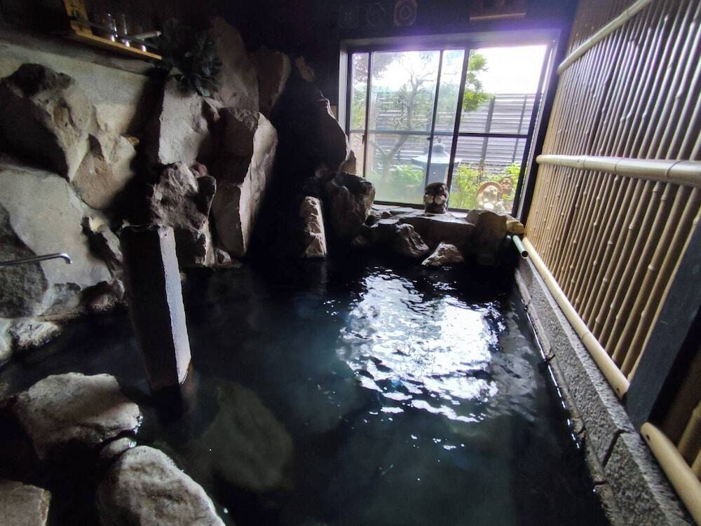 温泉