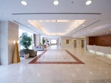 ホテルプラザ勝川 / 2