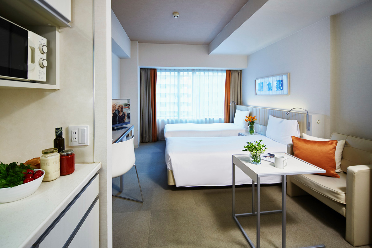 スタジオツイン