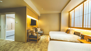 スーペリアツインユニバーサルデザイン禁煙