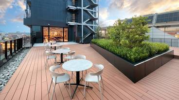 テラス / パティオ / 9