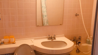 ツインルーム レイクビュー