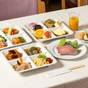 【楽天スーパーSALE】農園ホテルスタンダード!人気≪夕食バイキング≫プラン■夕食は和洋約50種■ | ナチュラルファームシティ農園ホテル