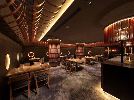 ANAクラウンプラザホテル京都 / 3