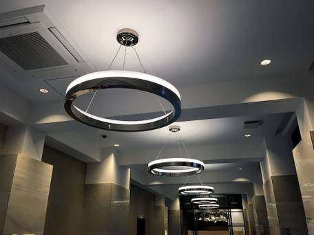 ホテルエムズ・プラス四条大宮 / 2