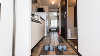 ダブルルーム ( A )