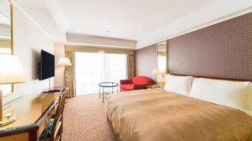 ローズホテル横浜(ローズホテルヨコハマ) / 5