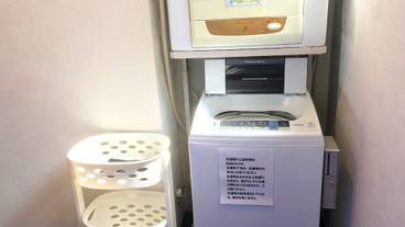 ランドリー ルーム / 8