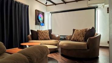 リビング エリア / 21