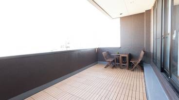 テラス / パティオ / 40