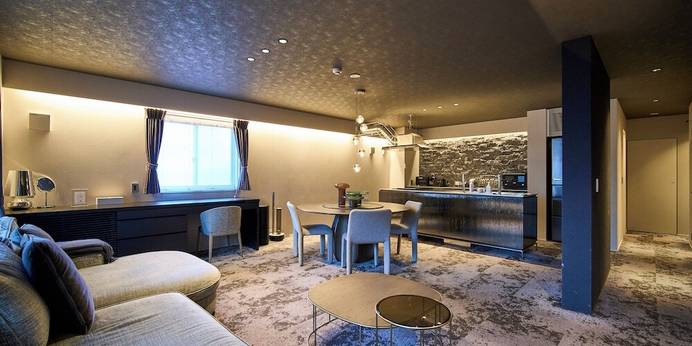 HOTEL MASTAY 神宮道（京都府 ビジネスホテル） / 1