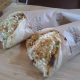 ピーカン ロールピザ（ピーカンロールピザ）