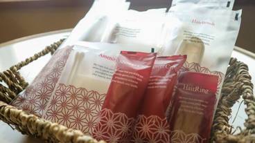 客室の設備とサービス / 12