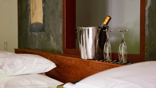 グランピング グリーンナイト 禁煙