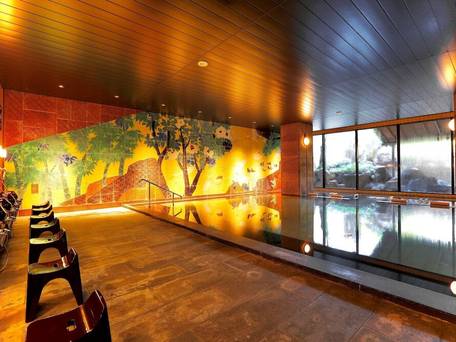 満天ノ 辻のや / 1