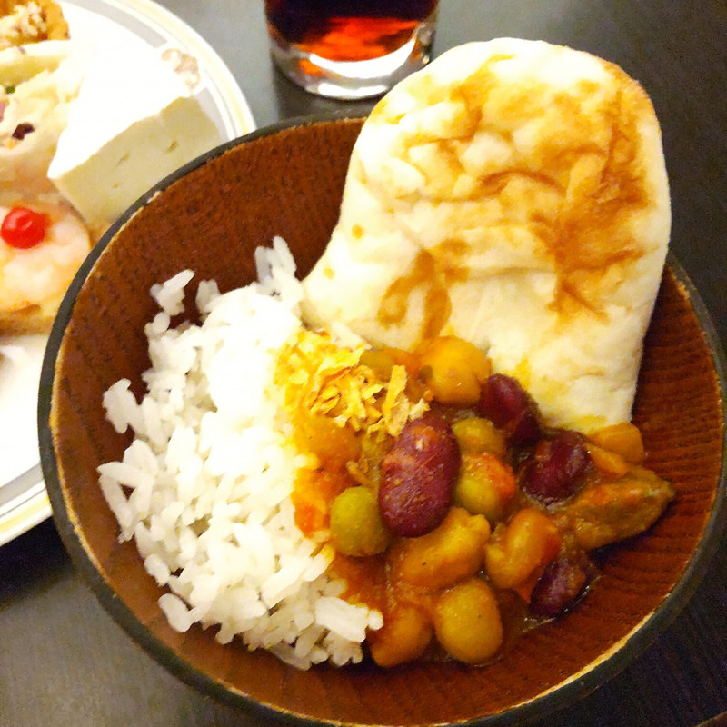 カクテルタイム