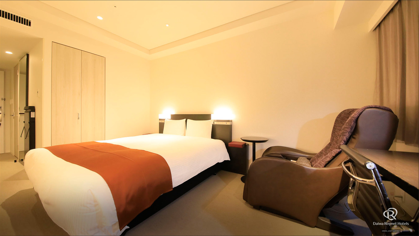 ショッピングに便利な立地に、多彩な朝食ブッフェもおすすめ♪3440496