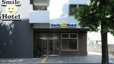 施設の入り口 / 14