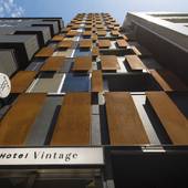 Hotel Vintage(東京都 シティホテル) / 4