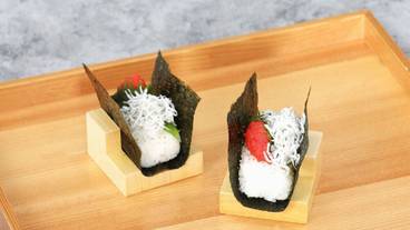 朝食ビュッフェ / 24