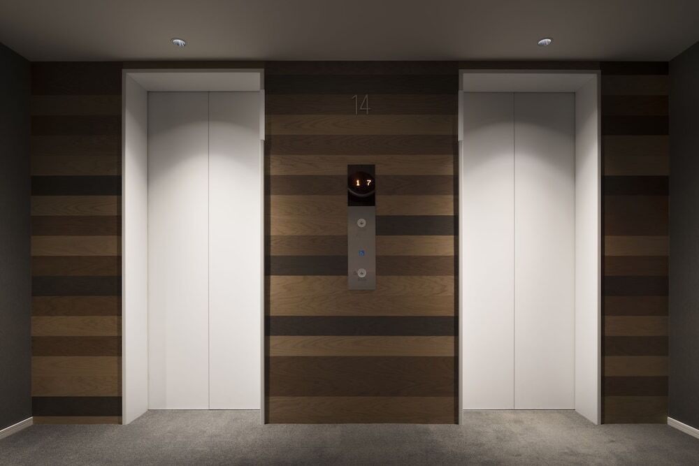 建物のデザイン