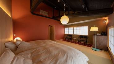 近江屋 202スーペリアツイン / 4