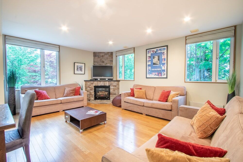 リビングルーム