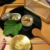 御料理 貴船(オリョウリキフネ)