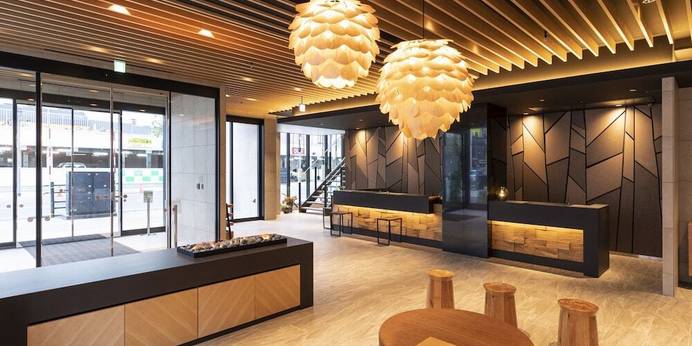 東急ステイ札幌大通(北海道 シティホテル) / 1