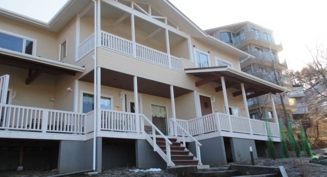 ワイルドストロベリー（山梨県 ペンション） / 1