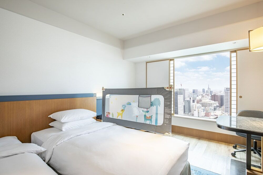 家族みんなで屋内温水プールを楽しんじゃおう4771120