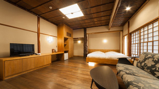 101ベーシック ツインルーム シングルベッド 2 台 お手洗い付き 禁煙 1 階